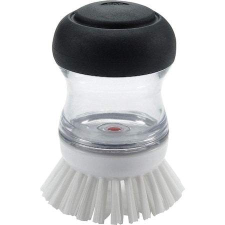 Oxo Good Grips Soap Dispensing Brush 36481